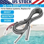 25-175-0337 Hot Tub Sensor Assembly For Balboa Systems 30337KIT 30288. Fixed Price $36.99.
