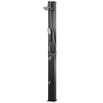 10.6 Gallons Solar Heated Outdoor Shower With Rainfall Handheld Head Spa. Fixed Price $169.99.