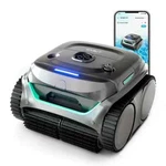 Wybot C2 Robotic Cleaner, Cordless Vacuum For Inground Pools. Fixed Price $519.99.