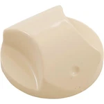 Knob, Air Control, Jwb, 1/4", Almond : 8267914. Fixed Price $20.69.