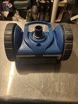 Pentair Rebel Suction Pool Vacuum Cleaner Sweep. Fixed Price $65.00.