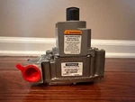 New Hayward FDXLGSV0001 Natural Gas Valve For H-series Heater Resideo Honeywell. Fixed Price $199.99.