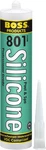 American Granby 10.3 Oz Silicone Adhesive Clear Boss 80100B. Fixed Price $33.95.