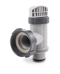 Intex Replacement Plunger Valve. Fixed Price $18.59.