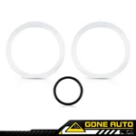 New Gasket O-ring Kit Seal Rings Set Fit For Hayward Jet Air Iii # SPX1434JA. Fixed Price $7.57.