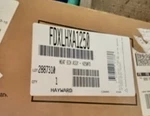 Hayward Heat Exchanger Assembly - H250FD FDXLHXA1250. Fixed Price $1050.00.