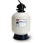 Pentair EC-145241 Tagelus TA60D Top Mount 24.5" Pool Sand Filter With 1-1/2". Fixed Price $809.00.