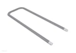 Intex Rectangular Ultra Frame Pool U-shaped Side Support 10937A(NEW Without Box). Fixed Price $182.99.
