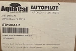 Autopilot Oem Nano/cubby Digital Power Supply Board STK0061AR. Fixed Price $399.00.