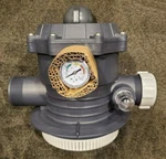 Intex 11496 6-WAY Valve For 16IN Sand Filter Pump & Combo 14IN. Fixed Price $109.99.