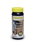 Swimming Pool Saltwater Test Strips Above Ground Sodium Chloride 10. Fixed Price $16.95.