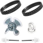 MX8 / Elite Tune Up Kit, Replacement Parts For Zodiac Baracuda Pool Suction. Fixed Price $59.59.