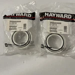 Hayward Union Nut And Tail Piece G1-132527-20 Packs. Fixed Price $32.00.