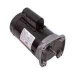 Century B2854V1 Square Flange 56Y Single Speed 1.5 Hp Up-rated Pool Pump Motor,. Fixed Price $312.09.
