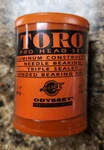 Odyssey Toro Pro Needle Roller Bearing New Nos 1-1/8" Headset Vintage Black. Fixed Price $59.99.