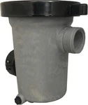 Waterway 6IN Trap 15IN Union X 2IN Complete 310-6500B. Fixed Price $102.95.