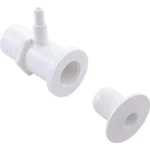 Balboa Water Group 10-2650WHT 1/2" Ozone Jet Assembly, Pvc, Npt Connection. Fixed Price $26.99.
