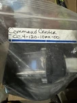Tecmark 3 Button Command Center Topside Control With Temp Mcc 4-120 10 X-0. Fixed Price $179.00.