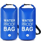 2-PACK Pool Step Weights, 10L Heavy-duty Ladder For Royal Blue. Fixed Price $18.99.