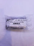 S.r.smith 67-209-911-SS-PG Residential Diving Board Mounting Kit, Pewter Gray. Fixed Price $87.76.