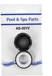 Pool Pump Shaft Seal Replacement Viton 3/4IN APCAS201V. Fixed Price $18.09.
