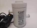 Intex Krystal Clear Cartridge C330 #26601EG Filter Pump. Fixed Price $49.99.