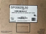 Hayward SP0582SL50 Astrolite Series Pool Light 300W/120V With 50' Cord. Fixed Price $185.00.
