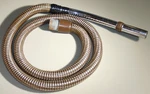 Used Genuine Rainbow Vacuum D3C D4C & Non Powered Wet/dry Suction Hose. Fixed Price $16.00.