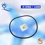 23568-15 Fits Separation Tank O-ring For Swimquip PTK-099 By Liberty Seals. Fixed Price $28.69.