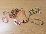 Raypak P-M266A Wiring Harness Lot Of Pieces. Fixed Price $95.00.