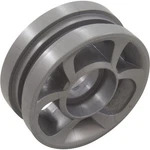 Wheel, Zodiac MX6/MX8, Gray. Fixed Price $16.30.