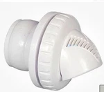 Infusion Pool Products Vrfsaswh V-fitting Self Aligning Slip 1.5 Inlet. Fixed Price $19.99.