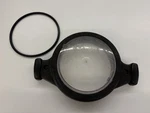 Hayward SPX3200DLS Tristar And Ecostar Pump Lid Pre-owned With New O-ring. Fixed Price $45.00.