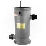 Jandy Pool Filter Cs Series Bottom Housing Assy RO462900 With Unions. Fixed Price $330.00.