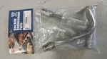 Music City Metals Grill Part # 74202 - Venturi Pair, 6.25 X 2.75; Sun. Fixed Price $19.60.