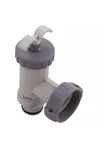 Push Pull Plunger Valve, Game, 2-1/2" (4573). Fixed Price $39.99.