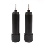 Hisport Fuel Injector Micro Filter Repair And Removal Tool 2 Pack A+b. Fixed Price $17.99.