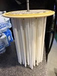 Hayward ECX1037 Tube Nest For Perflex Extended Cycle Filter. Fixed Price $325.00.