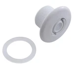Balboa 55-470-3400 2-11/16 In Hydroair/bwg Micro Jet For Spa & Pool Systems. Fixed Price $20.98.