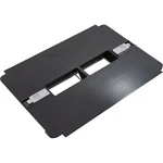 Hayward RCX75000-236 Tigershark Bottom Lid Assembly Black Metal. Fixed Price $97.32.