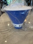 Swimming Pool Tablet Chlorinator Dispenser Jed Made Usa For 1 3 Chlorine. Fixed Price $12.99.