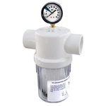 Jandy 2888 Ray-vac Pro Series Energy Element Filter Kit With Gauge Complete Part. Fixed Price $50.65.