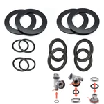 25076RP And Kit, O-ring Rubber Washers For Intex Pool Plunger Valves. Fixed Price $17.99.