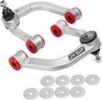 Ksp Forged Upper Control Arm Toyota 4RUNNER 2003-2023 With 2-4'' Front Lift. Fixed Price $329.99.