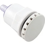 Injector, Balboa Hydroair, White, 3/8" Barb : 11-9238WHT. Fixed Price $10.56.