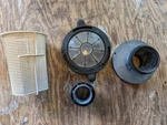 Pool Pump Parts, Lid, Basket, Impeller Etc. Fixed Price $75.00.