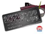 Applied Computer Controls, Acc - Topside Panel, 6 Btn, Smartouch Digital. Fixed Price $174.99.