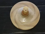 Pentair Sta-rite Inground Pool Pump Impeller C105-238PLA Replacement (used). Fixed Price $29.99.