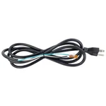 Rola-chem 524155 120V Power Supply Cord 18-3SJT For Peristaltic Pumps. Fixed Price $41.10.