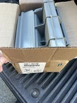 Waterway Pool Wall Step-gray Per Set 532-2017B. Fixed Price $58.77.